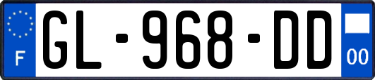 GL-968-DD