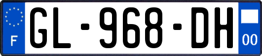 GL-968-DH