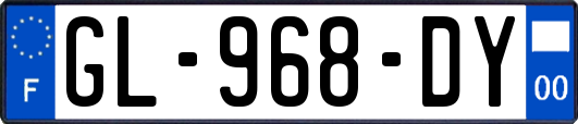 GL-968-DY