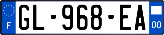GL-968-EA