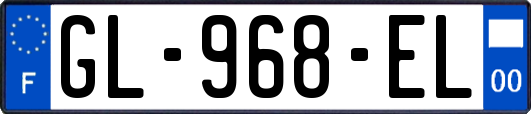 GL-968-EL