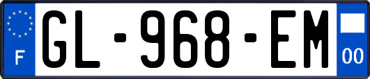 GL-968-EM