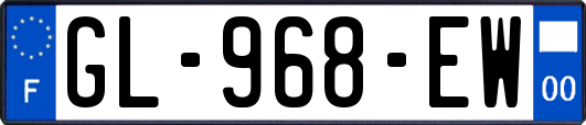 GL-968-EW