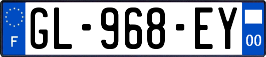 GL-968-EY