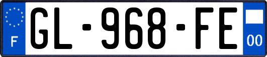GL-968-FE