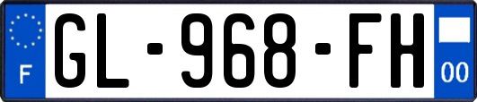 GL-968-FH