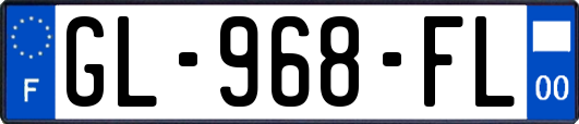 GL-968-FL