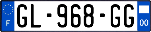 GL-968-GG