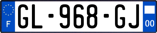 GL-968-GJ