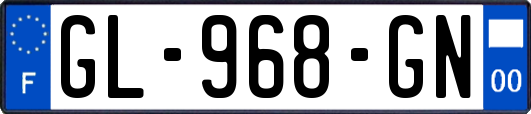 GL-968-GN