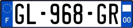 GL-968-GR