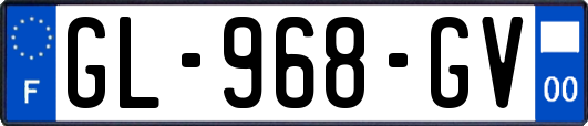 GL-968-GV