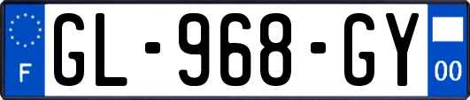GL-968-GY