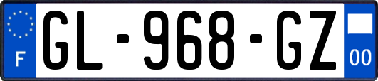 GL-968-GZ