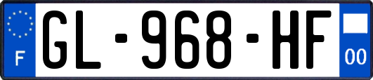 GL-968-HF