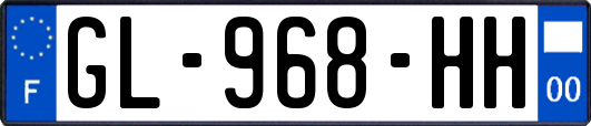 GL-968-HH