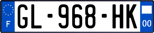 GL-968-HK