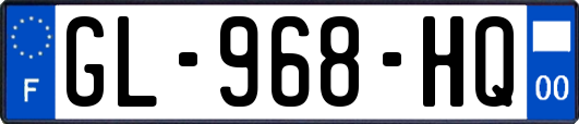 GL-968-HQ