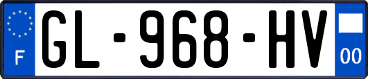 GL-968-HV