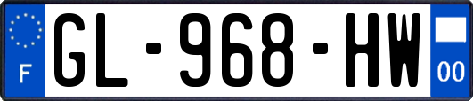 GL-968-HW