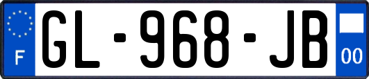 GL-968-JB