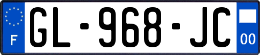 GL-968-JC
