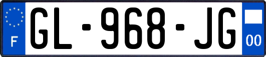 GL-968-JG