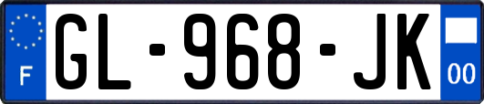 GL-968-JK