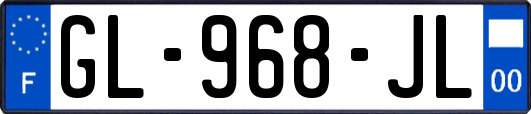 GL-968-JL