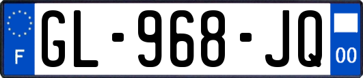 GL-968-JQ