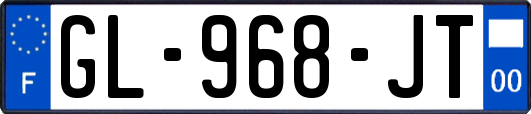 GL-968-JT