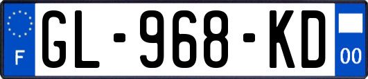 GL-968-KD