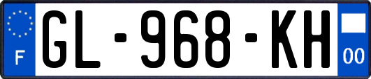GL-968-KH