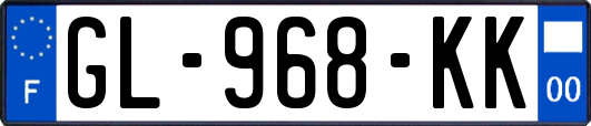GL-968-KK