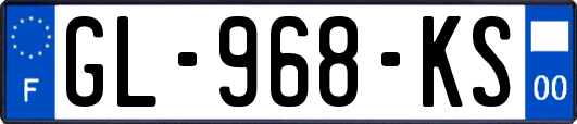 GL-968-KS
