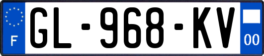 GL-968-KV