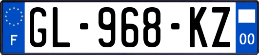 GL-968-KZ