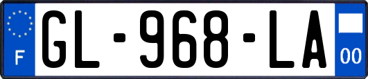 GL-968-LA