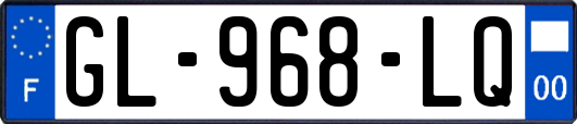 GL-968-LQ