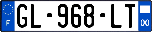 GL-968-LT