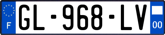 GL-968-LV