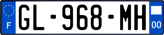 GL-968-MH