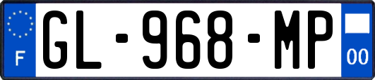GL-968-MP