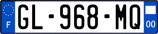 GL-968-MQ