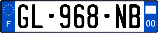 GL-968-NB
