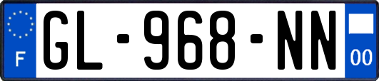 GL-968-NN