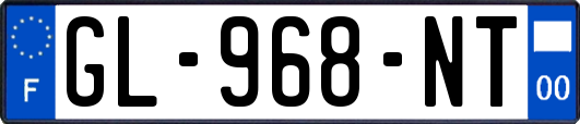 GL-968-NT