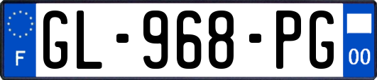 GL-968-PG