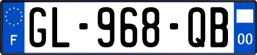 GL-968-QB
