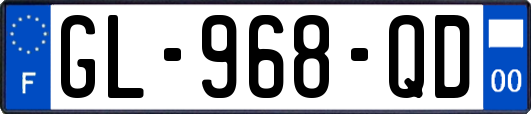 GL-968-QD